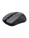 24529,Kit Wireless Trust Trezo - Tastatura, USB, Black + Mouse Optic, USB, Negru