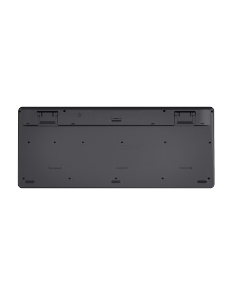 24529,Kit Wireless Trust Trezo - Tastatura, USB, Black + Mouse Optic, USB, Negru