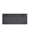 24529,Kit Wireless Trust Trezo - Tastatura, USB, Black + Mouse Optic, USB, Negru