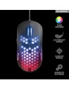 Mouse Trust GXT 960, Graphin Ultra-lightweight Gaming Mouse