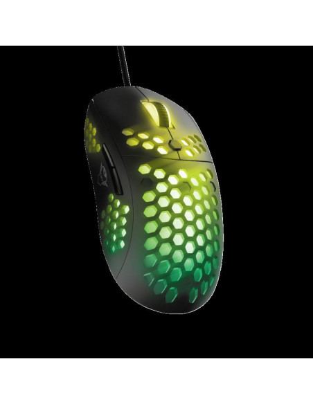 Mouse Trust GXT 960, Graphin Ultra-lightweight Gaming Mouse