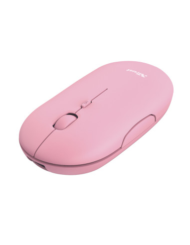 24125,MouseTrust Puck Bluetooth/Wireless, Roz