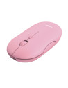 24125,MouseTrust Puck Bluetooth/Wireless, Roz