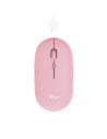 24125,MouseTrust Puck Bluetooth/Wireless, Roz