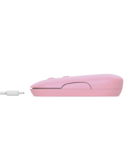 24125,MouseTrust Puck Bluetooth/Wireless, Roz