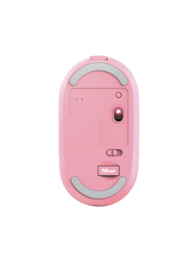 24125,MouseTrust Puck Bluetooth/Wireless, Roz
