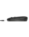 24059,Mouse Optic Trust Puck Rechargeable, USB Wireless, Negru