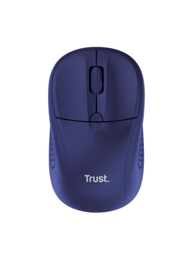 24796,Mouse Optic Trust Primo, USB Wireless, Albastru
