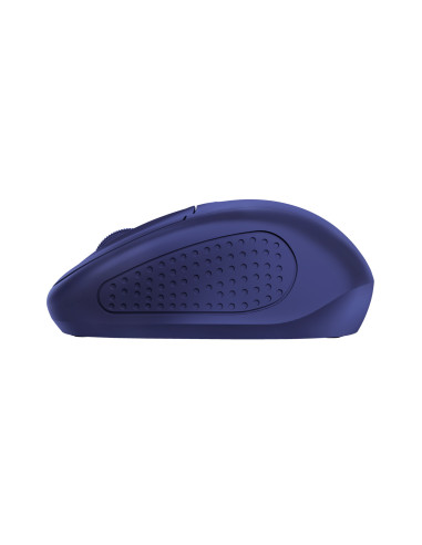 24796,Mouse Optic Trust Primo, USB Wireless, Albastru