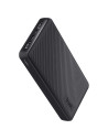 24676,Baterie portabila Trust Primo Eco, 20000mAh, 2x USB, 1x USB-C, Negru