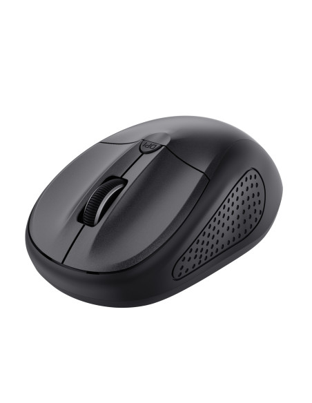 24966,Mouse Trust PRIMO BT WIRELESS MOUSE "24966", Negru