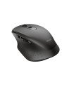 23812,Mouse Optic Trust Ozaa Rechargeable, USB Wireless, Negru