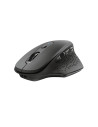 23812,Mouse Optic Trust Ozaa Rechargeable, USB Wireless, Negru