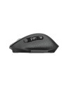 23812,Mouse Optic Trust Ozaa Rechargeable, USB Wireless, Negru
