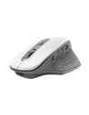 24035,Mouse Optic Trust Ozaa Rechargeable, USB Wireless, Alb