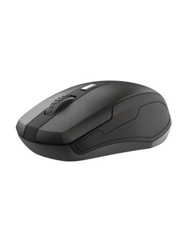 23942,Kit Wireless Trust ODY - Tastatura, USB, Black + Mouse Optic, USB, Negru