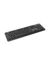 24332,Tastatura Wireless TRUST ODY, USB, Negru