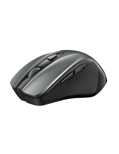 24115,Mouse Optic Trust Nito, USB Wireless, Gri