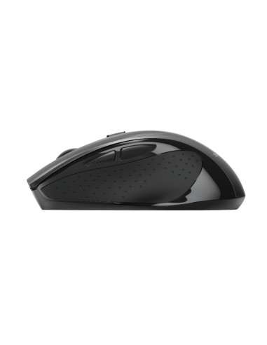 24115,Mouse Optic Trust Nito, USB Wireless, Gri