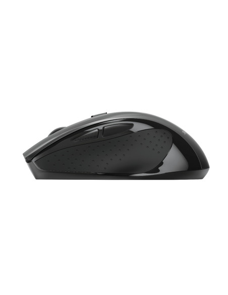 24115,Mouse Optic Trust Nito, USB Wireless, Gri