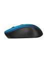 21870,Mouse Optic Trust Mydo Silent Click Wi, USB Wireless, Albastru
