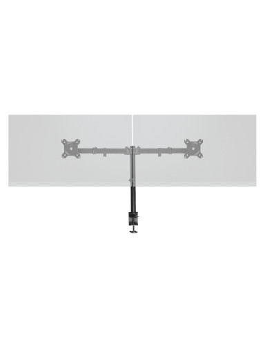 23941,Suport monitor Trust GXT 1120 Mara, Negru