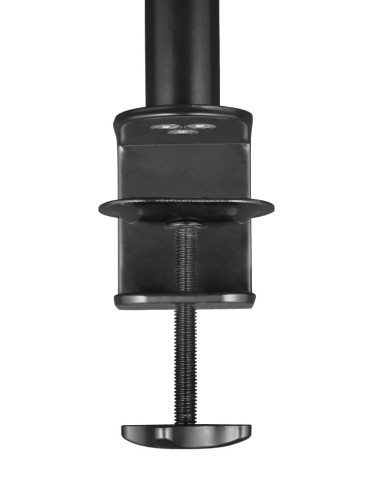 23941,Suport monitor Trust GXT 1120 Mara, Negru