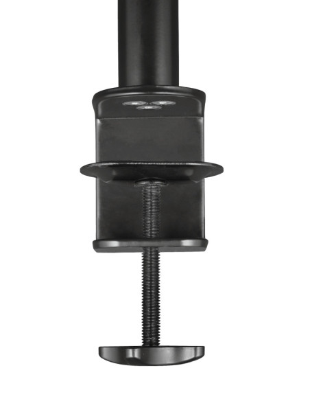 23941,Suport monitor Trust GXT 1120 Mara, Negru