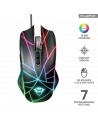Mouse cu fir GXT 160X, Ture RGB Gaming Mouse, negru,TR-23797
