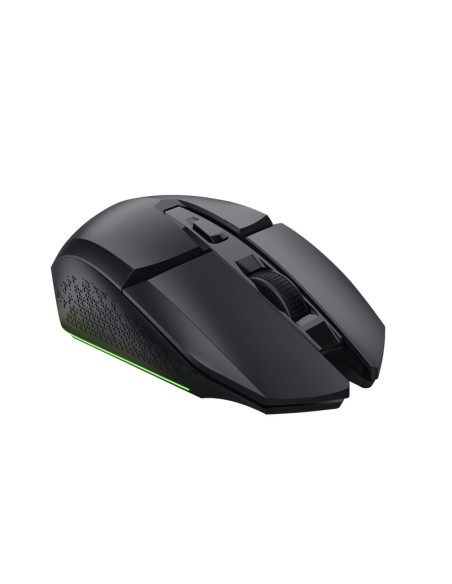 25037,Mouse Optic Trust GXT 110 Felox, USB Wireless, Negru
