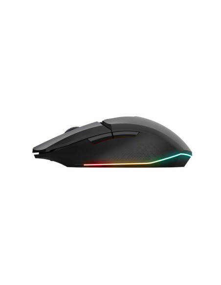 25037,Mouse Optic Trust GXT 110 Felox, USB Wireless, Negru