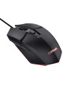 25036,Mouse optic Trust GXT109 FELOX, USB, Negru