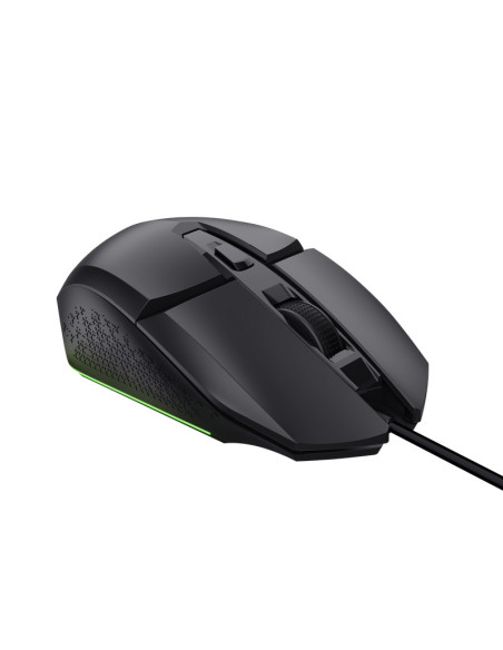 25036,Mouse optic Trust GXT109 FELOX, USB, Negru
