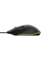25036,Mouse optic Trust GXT109 FELOX, USB, Negru
