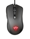 23575,Mouse Optic Trust GXT 930, LED RGB, USB, Negru