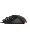 23575,Mouse Optic Trust GXT 930, LED RGB, USB, Negru