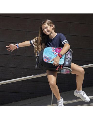 Ghiozdan NIKIDOM Roller Up XL - Oceania