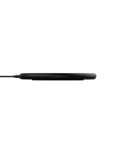 24784,Incarcator Wireless Trust VIRO FAST, Negru