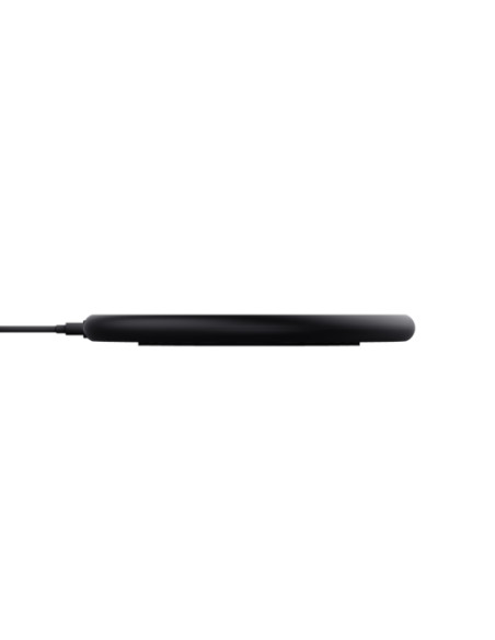 24784,Incarcator Wireless Trust VIRO FAST, Negru