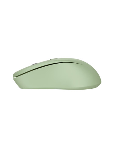 25042,Mouse Optic Trust Mydo, USB Wireless, Verde