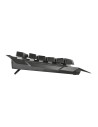 23577,Tastatura Trust GXT 856 Torac, RGB LED, USB, Negru