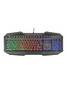 21621,Tastatura Trust GXT 830 RW-C Avonn Camo, RGB LED, USB, Negru