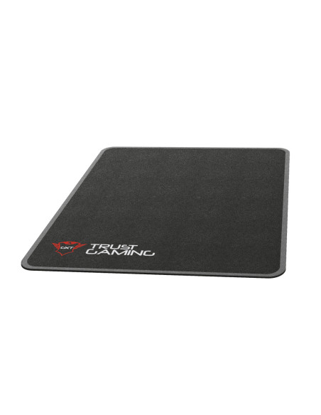 22524,Covor scaun gaming Trust Floormat GXT 715, Negru