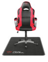 22524,Covor scaun gaming Trust Floormat GXT 715, Negru