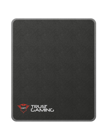 22524,Covor scaun gaming Trust Floormat GXT 715, Negru