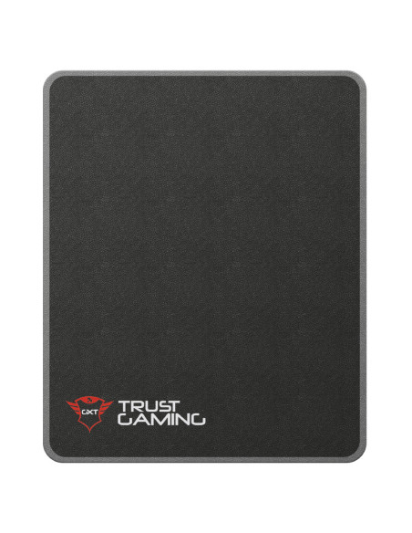 22524,Covor scaun gaming Trust Floormat GXT 715, Negru