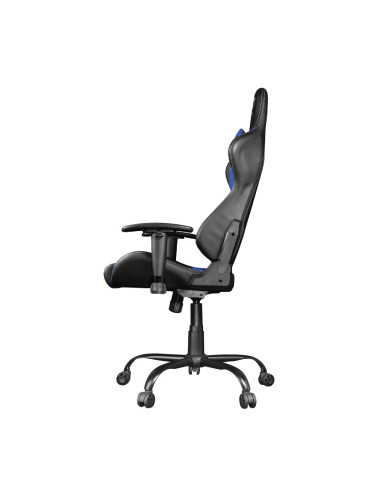 24435,Scaun gaming Trust GXT 708, Negru/Albastru