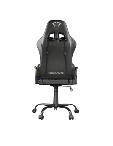24435,Scaun gaming Trust GXT 708, Negru/Albastru