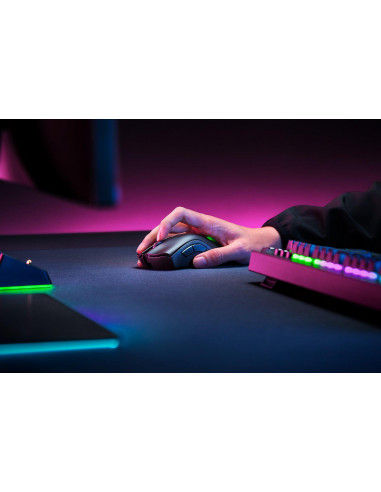 Mouse Razer DeathAdder V2 Pro, Ergonomic Gaming Mouse Razer DeathAdder V2 Pro, Ergonomic Gaming