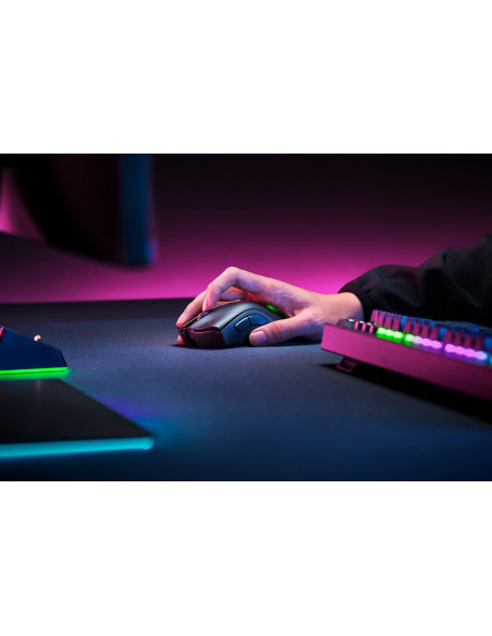 Mouse Razer DeathAdder V2 Pro, Ergonomic Gaming Mouse Razer DeathAdder V2 Pro, Ergonomic Gaming